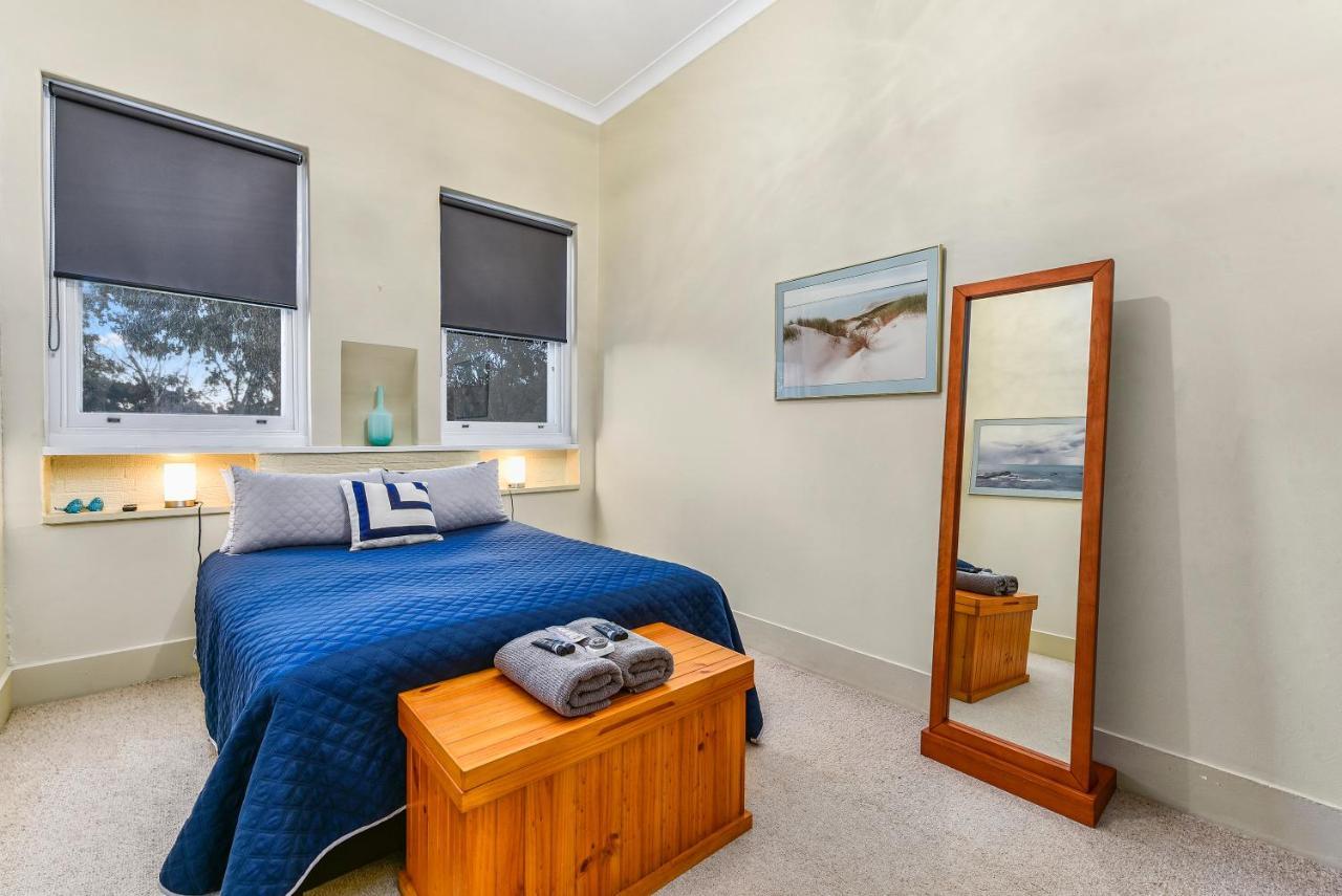 The Jazz B&B Naracoorte Exterior photo