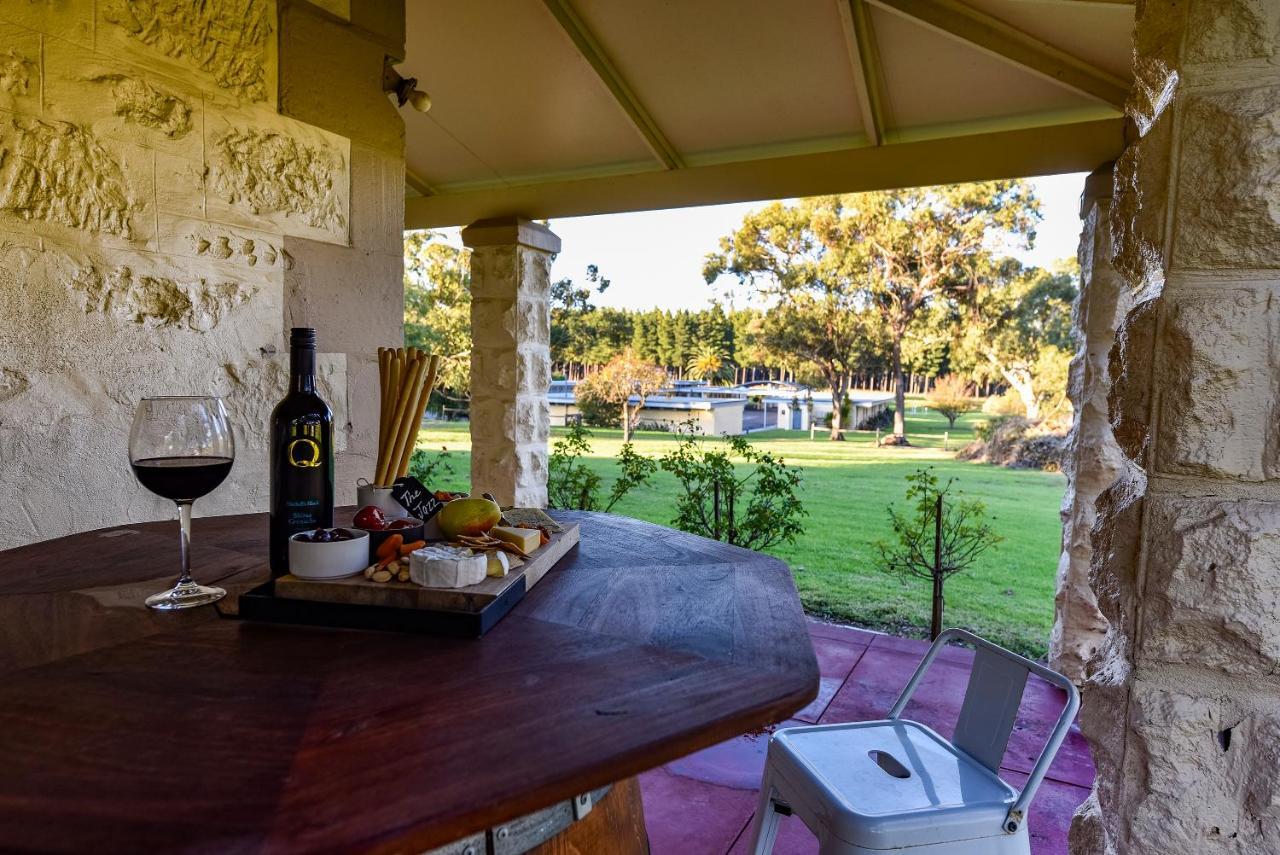 The Jazz B&B Naracoorte Exterior photo